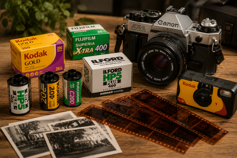 Tirage Fine Art Hahnemühle réalisé par Focus 783 à Quimper