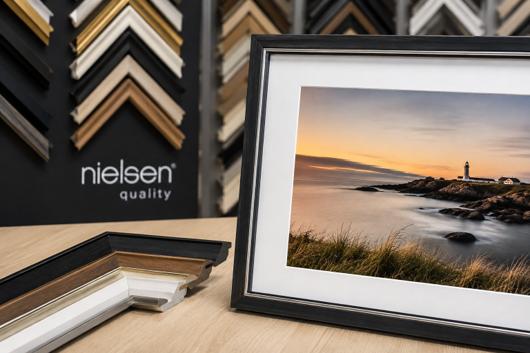Tirage Fine Art Hahnemühle réalisé par Focus 783 à Quimper